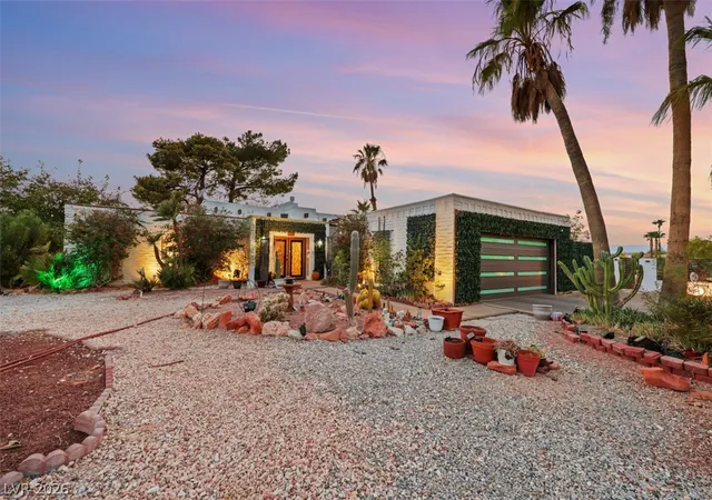 Photo 1 of Single family home for sale at 6744 Mountridge Dr, Las Vegas, NV 89110 | MLS# 2807496 | Listing updated on 2026-09-06