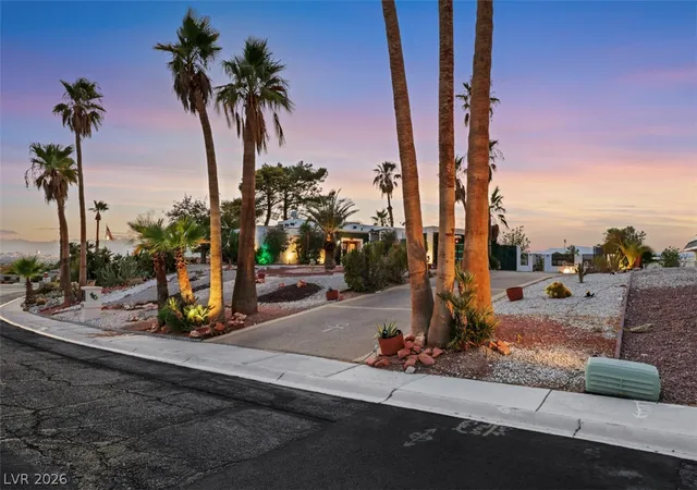Photo 2 of Single family home for sale at 6744 Mountridge Dr, Las Vegas, NV 89110 | MLS# 2807496 | Listing updated on 2026-09-06