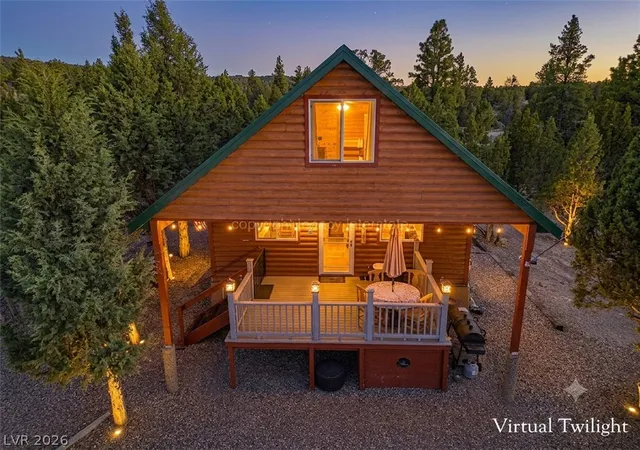 Photo 1 of Single family home for sale at 4655 N Kosherm Way, Alton, UT 84710 | MLS# 2803695 | Listing updated on 2026-09-06