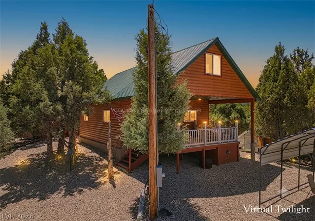 Photo 3 of Single family home for sale at 4655 N Kosherm Way, Alton, UT 84710 | MLS# 2803695 | Listing updated on 2026-09-06