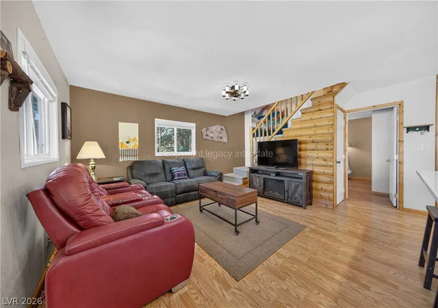 Photo 4 of Single family home for sale at 4655 N Kosherm Way, Alton, UT 84710 | MLS# 2803695 | Listing updated on 2026-09-06