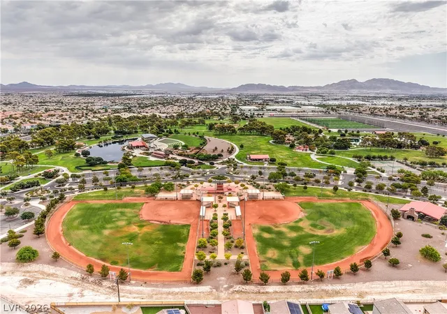 Photo 1 of Sale Pending at 941 Willow Berry Ave, North Las Vegas, NV 89032 | MLS# 2806861 | Listing updated on 2026-09-04