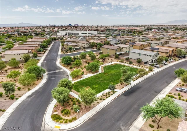 Photo 2 of Sale Pending at 941 Willow Berry Ave, North Las Vegas, NV 89032 | MLS# 2806861 | Listing updated on 2026-09-04