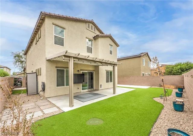 Photo 4 of Sale Pending at 941 Willow Berry Ave, North Las Vegas, NV 89032 | MLS# 2806861 | Listing updated on 2026-09-04