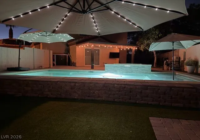 Photo 2 of Single family home for sale at 9800 Great Bnd Dr, Las Vegas, NV 89117 | MLS# 2807562 | Listing updated on 2026-09-26