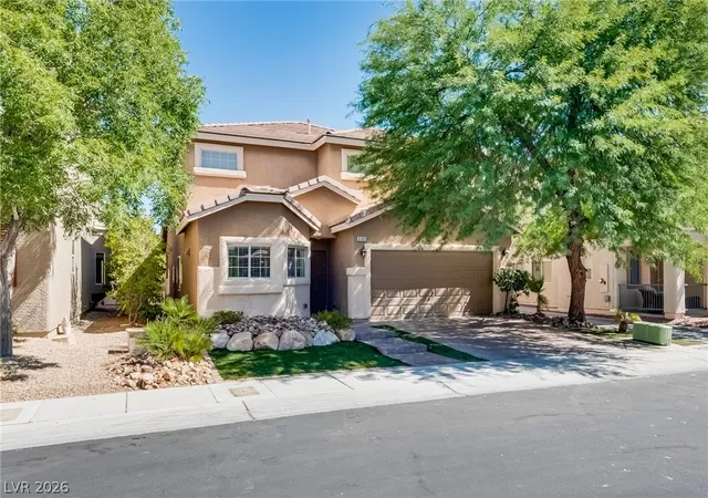 Photo 1 of Single family home for sale at 9182 Sunken Meadow Ave, Las Vegas, NV 89178 | MLS# 2806734 | Listing updated on 2026-09-05