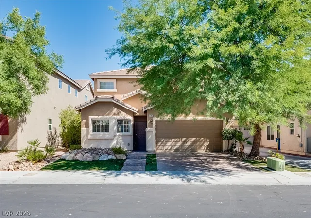 Photo 2 of Single family home for sale at 9182 Sunken Meadow Ave, Las Vegas, NV 89178 | MLS# 2806734 | Listing updated on 2026-09-05