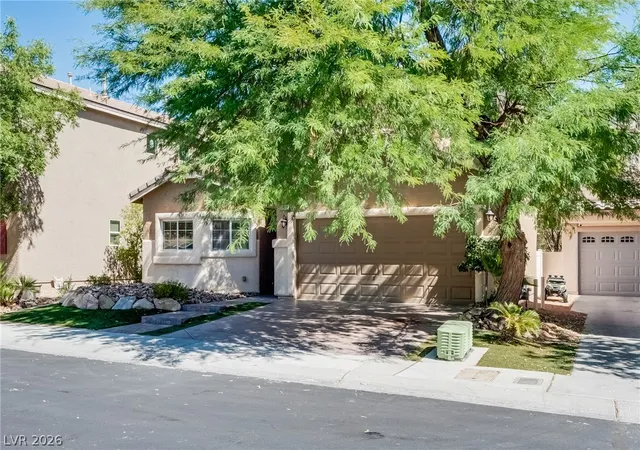 Photo 3 of Single family home for sale at 9182 Sunken Meadow Ave, Las Vegas, NV 89178 | MLS# 2806734 | Listing updated on 2026-09-05