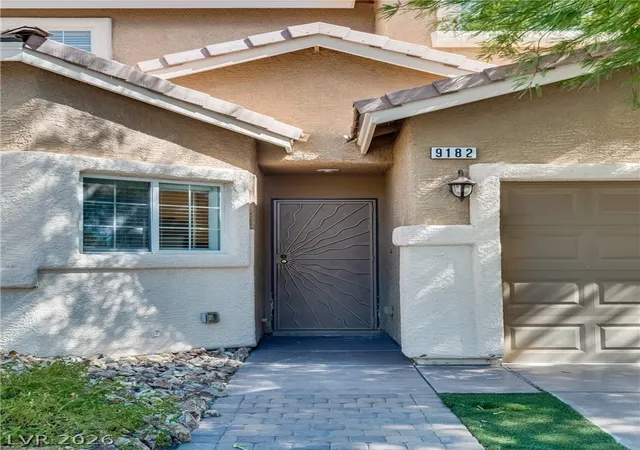 Photo 3 of Single family home for sale at 9182 Sunken Meadow Ave, Las Vegas, NV 89178 | MLS# 2806734 | Listing updated on 2026-09-05