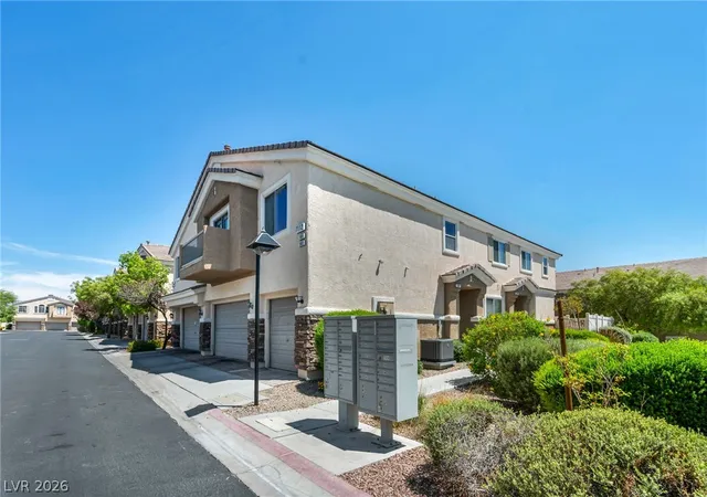 Photo 2 of Townhouse for sale at 7112 Cabin Fever St #101, Las Vegas, NV 89149 | MLS# 2807509 | Listing updated on 2026-09-11