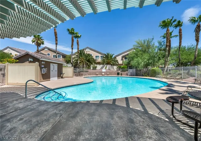 Photo 4 of Townhouse for sale at 7112 Cabin Fever St #101, Las Vegas, NV 89149 | MLS# 2807509 | Listing updated on 2026-09-11