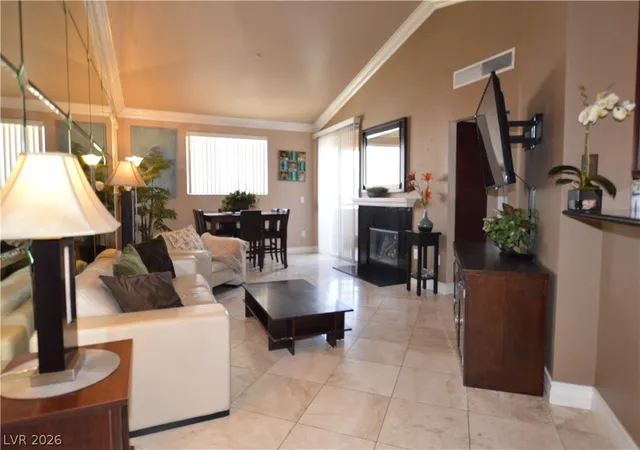 Photo 1 of Condo for sale at 210 E Flamingo Rd #421, Las Vegas, NV 89169 | MLS# 2807515 | Listing updated on 2026-09-11