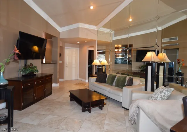Photo 2 of Condo for sale at 210 E Flamingo Rd #421, Las Vegas, NV 89169 | MLS# 2807515 | Listing updated on 2026-09-11