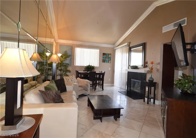 Photo 3 of Condo for sale at 210 E Flamingo Rd #421, Las Vegas, NV 89169 | MLS# 2807515 | Listing updated on 2026-09-11