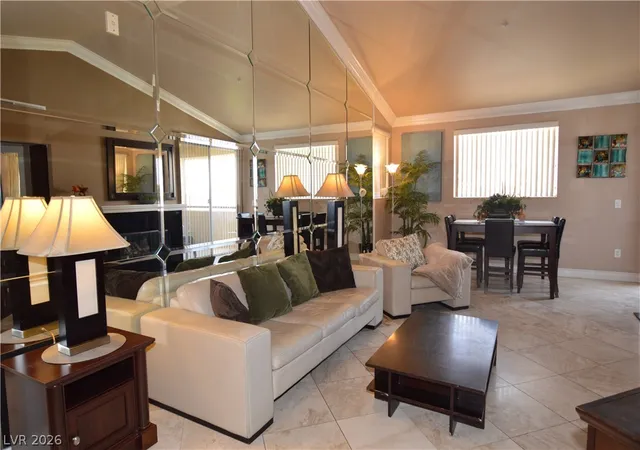 Photo 3 of Condo for sale at 210 E Flamingo Rd #421, Las Vegas, NV 89169 | MLS# 2807515 | Listing updated on 2026-09-11