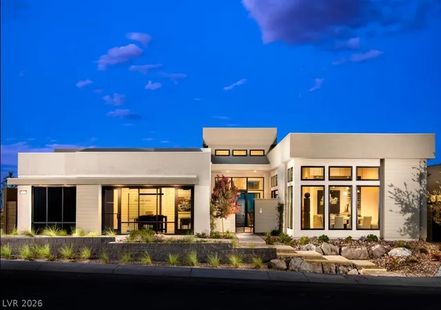 Single family home for sale at 4834 Verde Bloom St, Las Vegas, NV 89135 | MLS# 2807531 | Listing updated on 2026-09-13