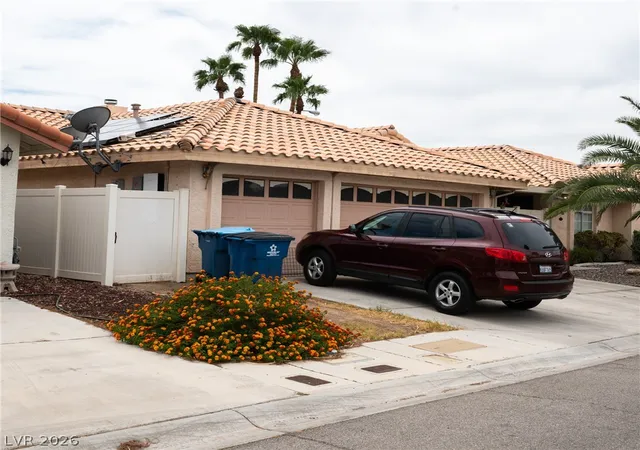 Photo 2 of Single family home for sale at 2621 Batelli Ct, Las Vegas, NV 89121 | MLS# 2807505 | Listing updated on 2026-09-09