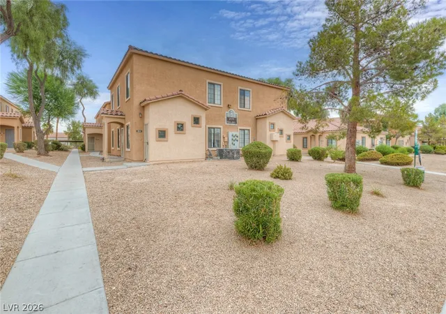 Photo 2 of Condo for sale at 2171 Hussium Hills St #204, Las Vegas, NV 89108 | MLS# 2807454 | Listing updated on 2026-09-10