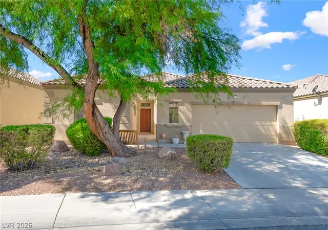Photo 1 of Single family home for sale at 6613 Johnny Love Ln, North Las Vegas, NV 89086 | MLS# 2807370 | Listing updated on 2026-09-02