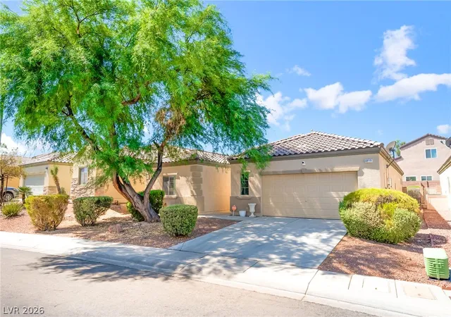 Photo 2 of Single family home for sale at 6613 Johnny Love Ln, North Las Vegas, NV 89086 | MLS# 2807370 | Listing updated on 2026-09-02