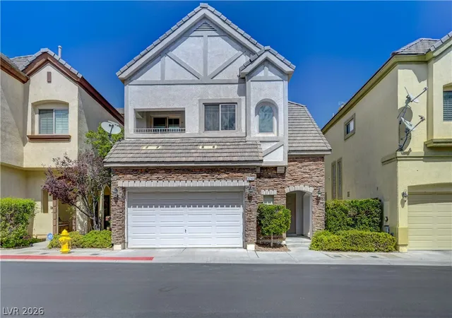 Photo 2 of Single family home for sale at 9240 Worsley Park Pl, Las Vegas, NV 89145 | MLS# 2806390 | Listing updated on 2026-09-21