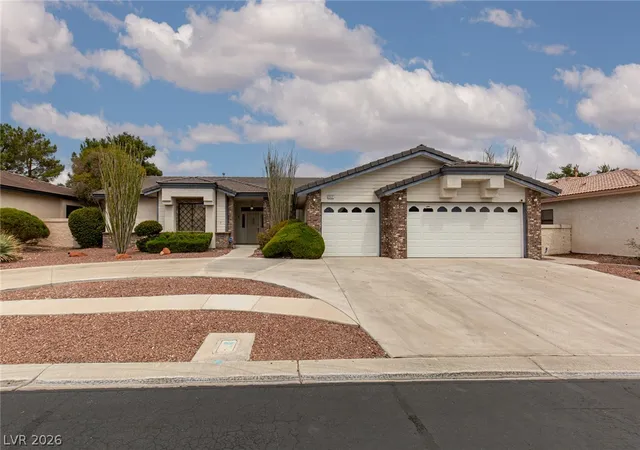 Photo 1 of Single family home for sale at 7512 Alamo Summit Dr, Las Vegas, NV 89129 | MLS# 2807633 | Listing updated on 2026-09-16
