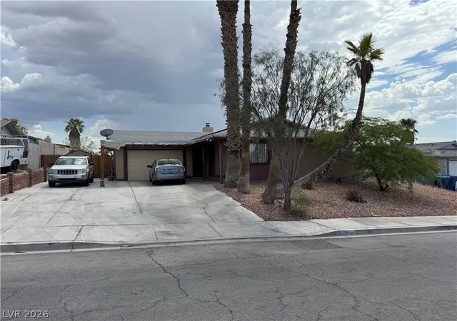Photo 1 of Single family home for sale at 6881 Legalla Ln, Las Vegas, NV 89156 | MLS# 2807636 | Listing updated on 2026-10-07