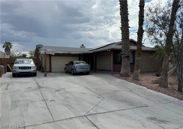 Photo 3 of Single family home for sale at 6881 Legalla Ln, Las Vegas, NV 89156 | MLS# 2807636 | Listing updated on 2026-10-07