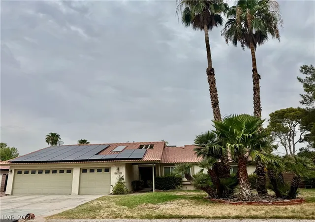 Photo 1 of Single family home for sale at 1720 Carlos Dr, Las Vegas, NV 89123 | MLS# 2807639 | Listing updated on 2026-10-05