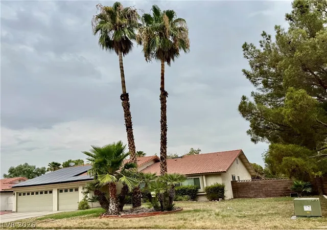 Photo 2 of Single family home for sale at 1720 Carlos Dr, Las Vegas, NV 89123 | MLS# 2807639 | Listing updated on 2026-10-05