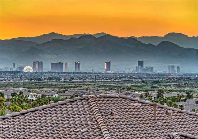 Photo 2 of Townhouse for sale at 1033 Via Panfilo Ave, Henderson, NV 89011 | MLS# 2807358 | Listing updated on 2026-09-11