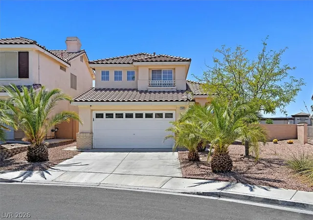 Photo 1 of Sale Pending at 2504 Via Di Autostrada, Henderson, NV 89074 | MLS# 2807654 | Listing updated on 2026-10-05