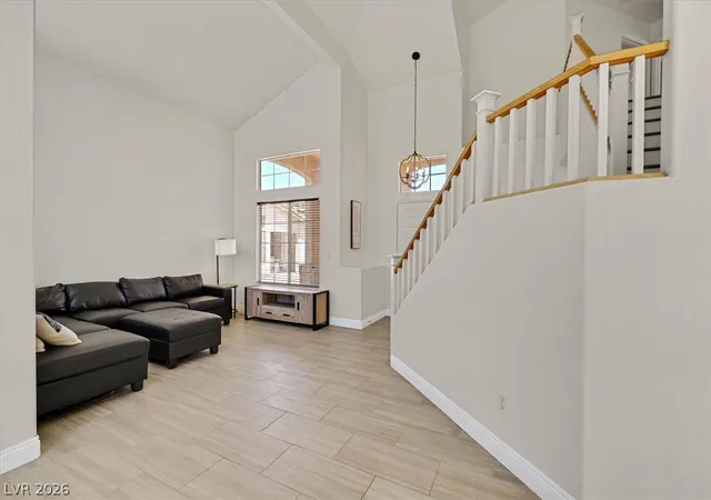 Photo 3 of Sale Pending at 2504 Via Di Autostrada, Henderson, NV 89074 | MLS# 2807654 | Listing updated on 2026-10-05