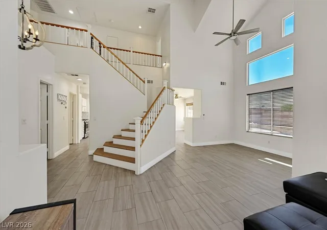 Photo 4 of Sale Pending at 2504 Via Di Autostrada, Henderson, NV 89074 | MLS# 2807654 | Listing updated on 2026-10-05