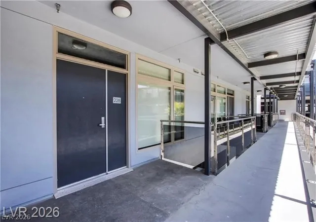 Photo 1 of Condo for sale at 8925 W Flamingo Rd #228, Las Vegas, NV 89147 | MLS# 2807657 | Listing updated on 2026-10-05