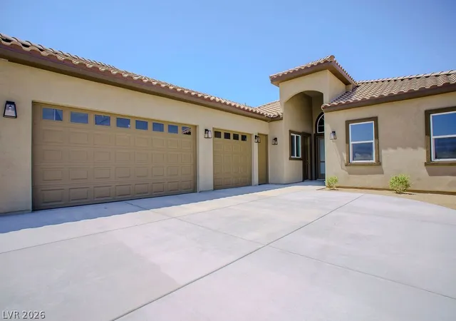 Photo 2 of Single family home for sale at 1840 Old W Ave, Pahrump, NV 89048 | MLS# 2807689 | Listing updated on 2026-09-11