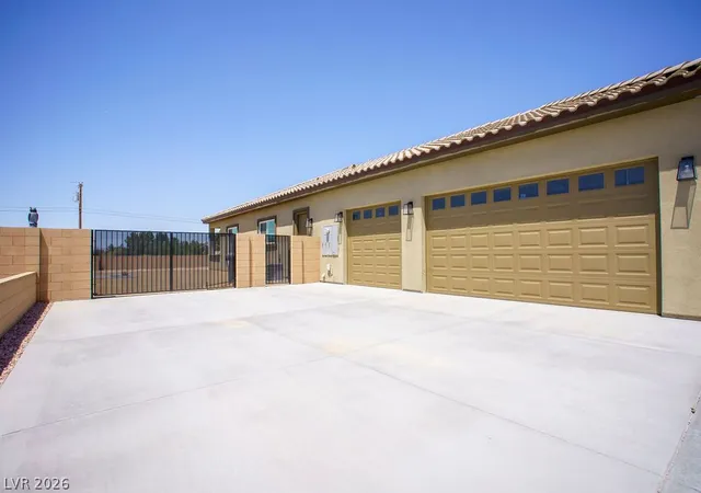Photo 4 of Single family home for sale at 1840 Old W Ave, Pahrump, NV 89048 | MLS# 2807689 | Listing updated on 2026-09-11