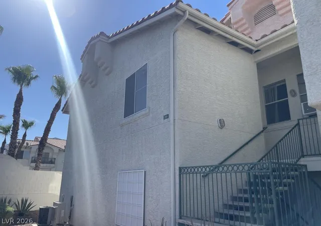 Photo 1 of Condo for sale at 6201 E Lake Mead Blvd #204, Las Vegas, NV 89156 | MLS# 2807685 | Listing updated on 2026-09-13