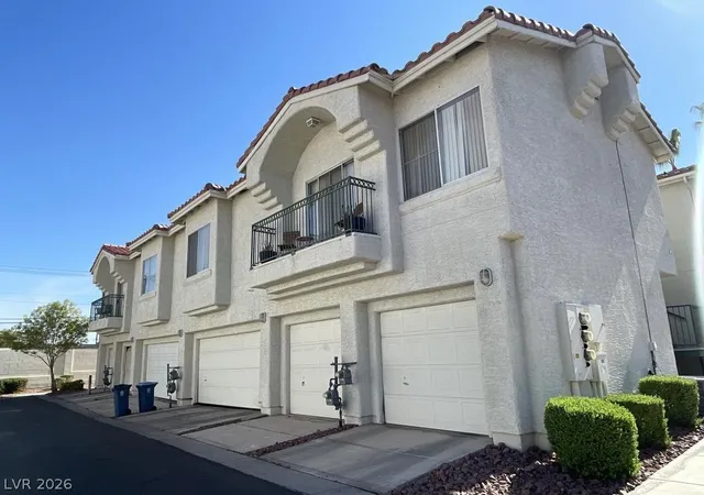 Photo 3 of Condo for sale at 6201 E Lake Mead Blvd #204, Las Vegas, NV 89156 | MLS# 2807685 | Listing updated on 2026-09-13
