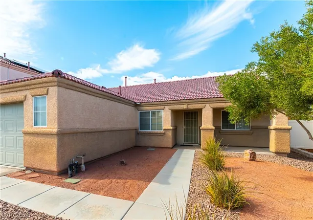 Photo 1 of Single family home for sale at 308 Horse Pointe Ave, North Las Vegas, NV 89084 | MLS# 2807071 | Listing updated on 2026-09-02