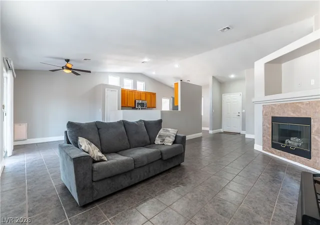 Photo 4 of Single family home for sale at 308 Horse Pointe Ave, North Las Vegas, NV 89084 | MLS# 2807071 | Listing updated on 2026-09-02