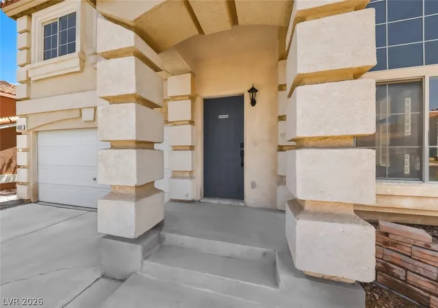 Photo 2 of Single family home for sale at 8753 Harvest Valley Ave, Las Vegas, NV 89129 | MLS# 2807063 | Listing updated on 2026-09-04
