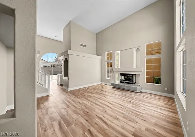 Photo 3 of Single family home for sale at 8753 Harvest Valley Ave, Las Vegas, NV 89129 | MLS# 2807063 | Listing updated on 2026-09-04