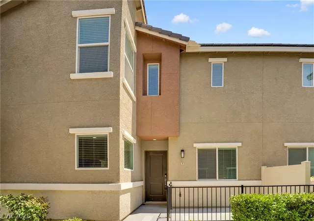 Photo 2 of Townhouse for sale at 12185 Scarlet Ember Rd #1, Las Vegas, NV 89183 | MLS# 2807587 | Listing updated on 2026-09-21