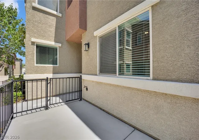 Photo 3 of Townhouse for sale at 12185 Scarlet Ember Rd #1, Las Vegas, NV 89183 | MLS# 2807587 | Listing updated on 2026-09-21