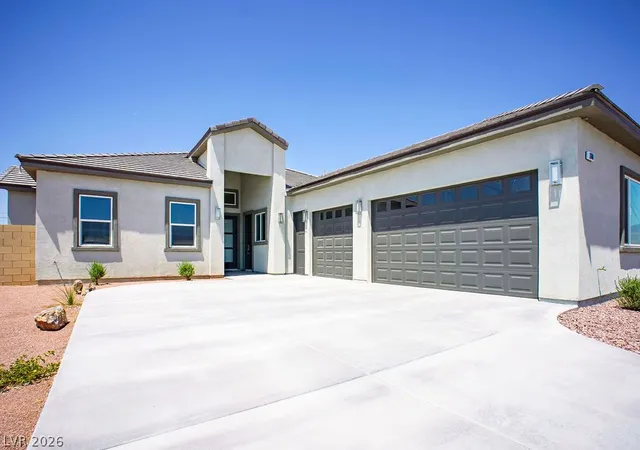 Photo 1 of Single family home for sale at 1860 Old W Ave, Pahrump, NV 89048 | MLS# 2807707 | Listing updated on 2026-09-11