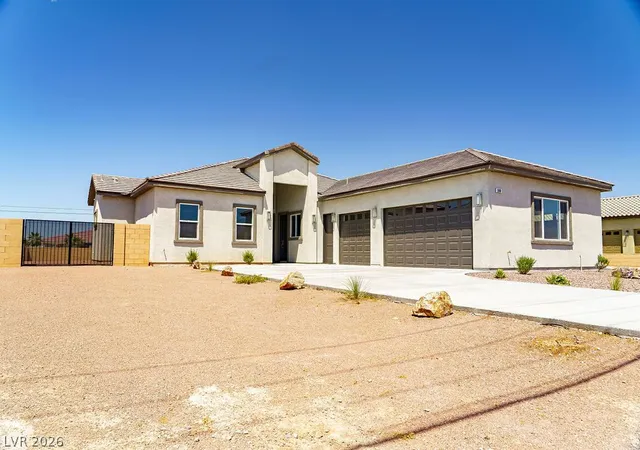Photo 3 of Single family home for sale at 1860 Old W Ave, Pahrump, NV 89048 | MLS# 2807707 | Listing updated on 2026-09-11