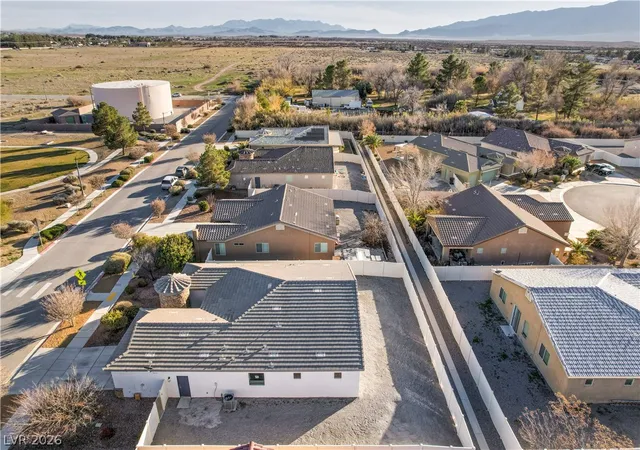 Photo 3 of Single family home for sale at 6452 Centennial Rd, Pahrump, NV 89048 | MLS# 2807695 | Listing updated on 2026-09-06