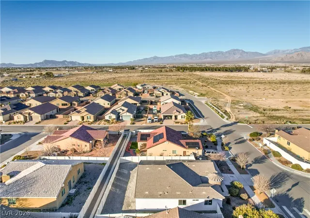 Photo 4 of Sale Pending at 6452 Centennial Rd, Pahrump, NV 89048 | MLS# 2807695 | Listing updated on 2026-09-25