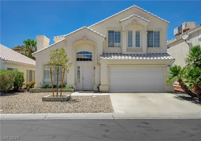 Photo 1 of Sale Pending at 4665 Ashington St, Las Vegas, NV 89147 | MLS# 2804061 | Listing updated on 2026-09-29